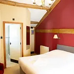 Coach House 4* Bentham