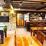 Coach House