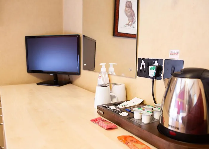 Inn Coach House Bentham