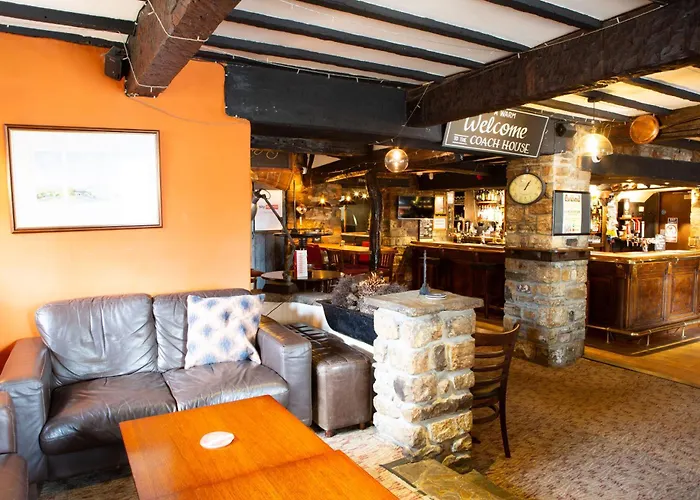 Coach House Inn