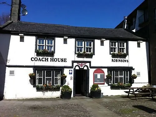 Coach House