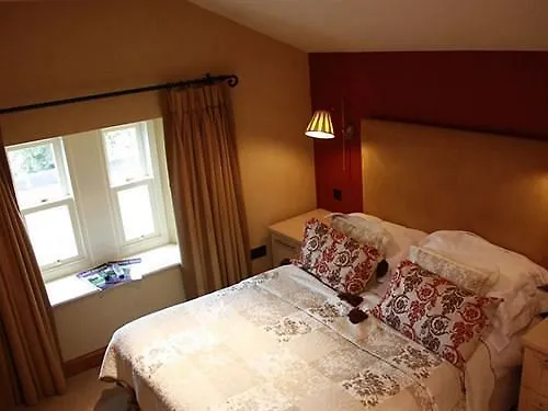 Coach House 4* Bentham