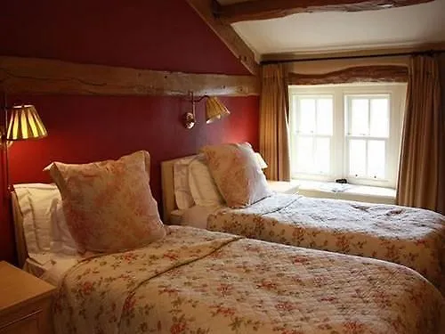 Inn Coach House Bentham