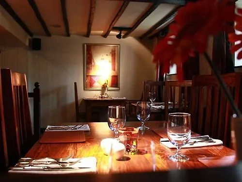 Inn Coach House Bentham