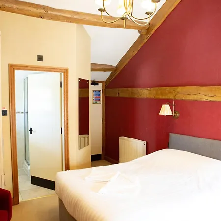 Coach House 4* Bentham