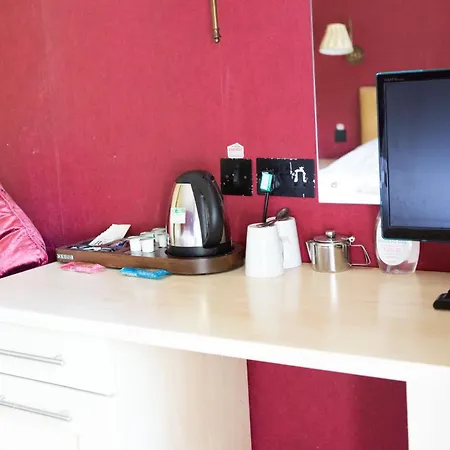 Coach House Penzion 4*