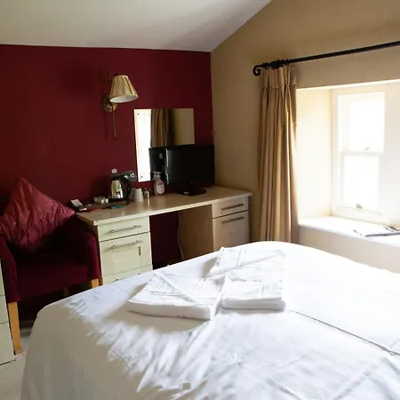 Coach House אורחן 4*