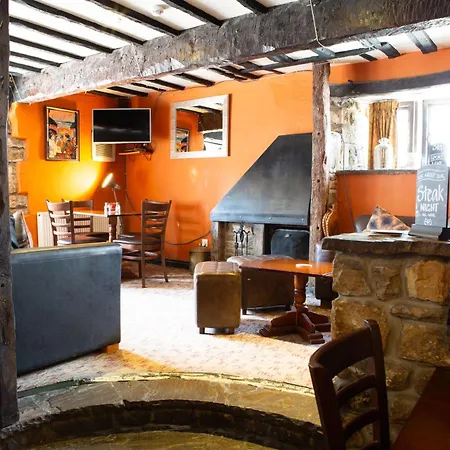 Coach House