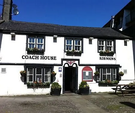 Coach House