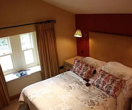 Coach House 4* Bentham