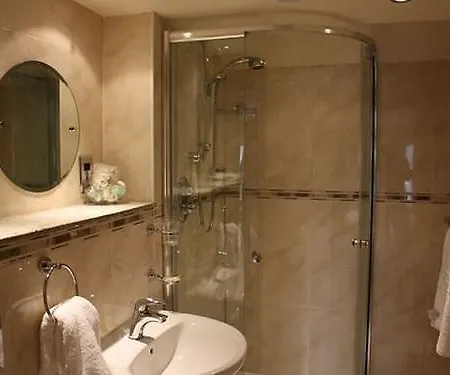 Coach House Penzion Bentham