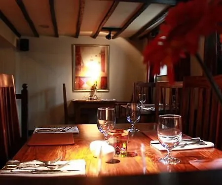 Penzion Coach House Bentham