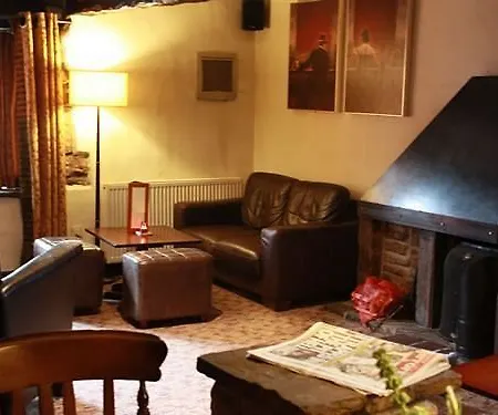 Coach House Zajazd