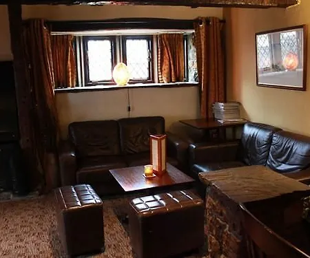 Coach House Penzion 4*