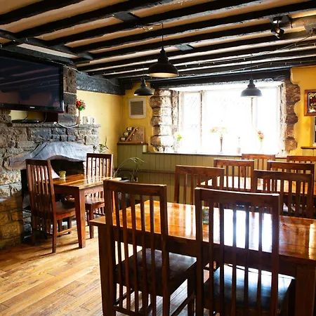 Coach House 4*