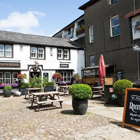 Coach House