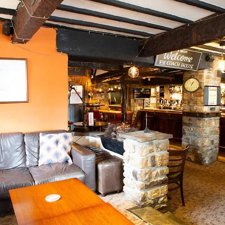 Coach House Locanda