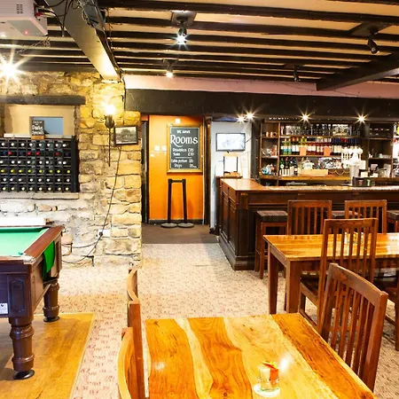 Coach House