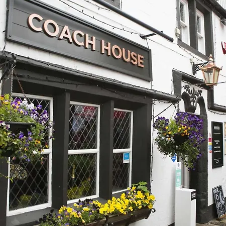 Coach House Locanda Bentham